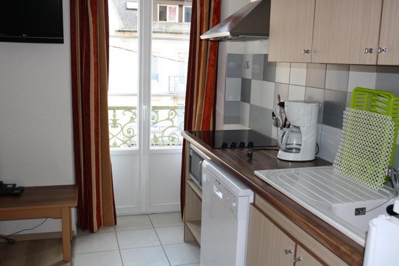 Residence Maison Blanche Plombieres-les-Bains Room photo