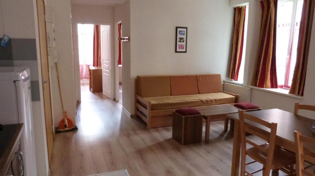 Residence Maison Blanche Plombieres-les-Bains Room photo